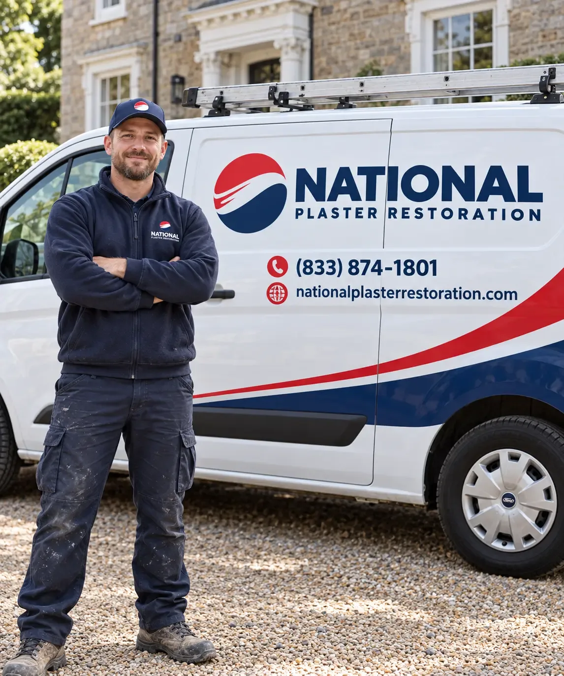 Plaster Repair company in Wishon, CA